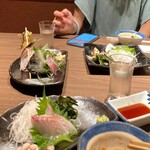 ゆるりと菜 村さ来 - 