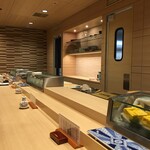 鮨たか 下高井戸旭鮨総本店 - 