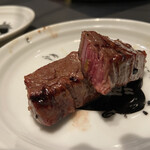 焼肉ホルモン 風土. - 