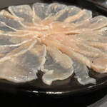 焼肉ホルモン 風土. - 