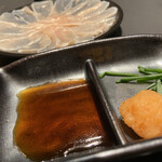 焼肉ホルモン 風土. - 