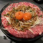 焼肉ホルモン 風土. - 