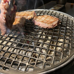 焼肉ホルモン 風土. - 