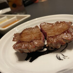 焼肉ホルモン 風土. - 