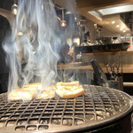 焼肉ホルモン 風土. - 