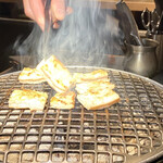 焼肉ホルモン 風土. - 