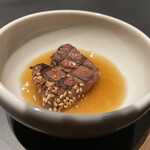 焼肉ホルモン 風土. - 