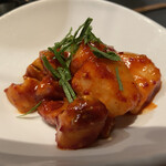 焼肉ホルモン 風土. - 