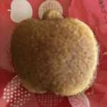 りんごとバター。 - 料理写真: