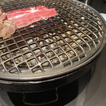 焼肉ホルモン 風土. - 