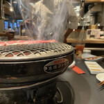 焼肉ホルモン 風土. - 