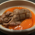 焼肉ホルモン 風土. - 