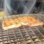 焼肉ホルモン 風土. - 