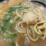 みそラーメンさつき - 