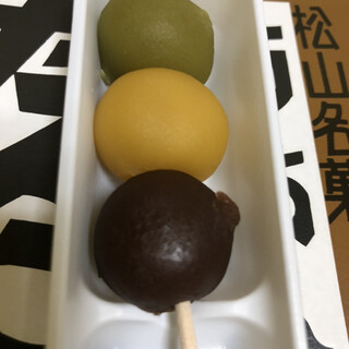 松山でおすすめのグルメ情報 郷土菓子 をご紹介 食べログ 松山でおすすめのグルメ情報 郷土菓子 をご紹介 食べログ