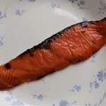 Suzunami - 銀鮭　調理例