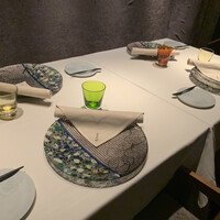 レストラン リューズ - 個室