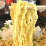 三角山五衛門ラーメン - 