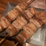 Yakitori No Hachibei - 