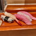 Tatsumi Sushi - 