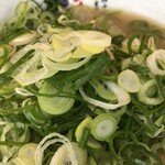 ラーメン横綱 - 