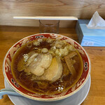 らーめん秋田 ひない軒 - 