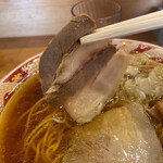 らーめん秋田 ひない軒 - 