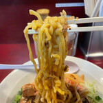 初代麺屋とのさき - 