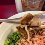 初代麺屋とのさき - 