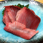 寿司大 - 気仙沼産鰹刺身