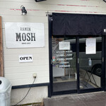 RAMEN MOSH - 
