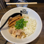 RAMEN MOSH - 
