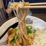 RAMEN MOSH - 