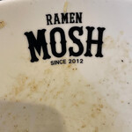 RAMEN MOSH - 