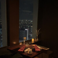PRIME TOKYO 新宿野村ビル49F - 