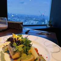 PRIME TOKYO 新宿野村ビル49F - 