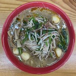 ラーメン2号店 - 