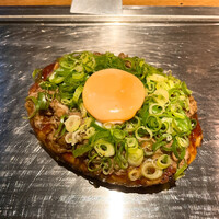 くずし鉄板 あばぐら 神田店 - 