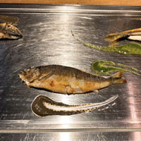 くずし鉄板 あばぐら 神田店 - 