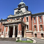 名古屋市市政資料館 喫茶室 - 名古屋市市政資料館