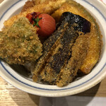 新潟カツ丼 タレカツ - 