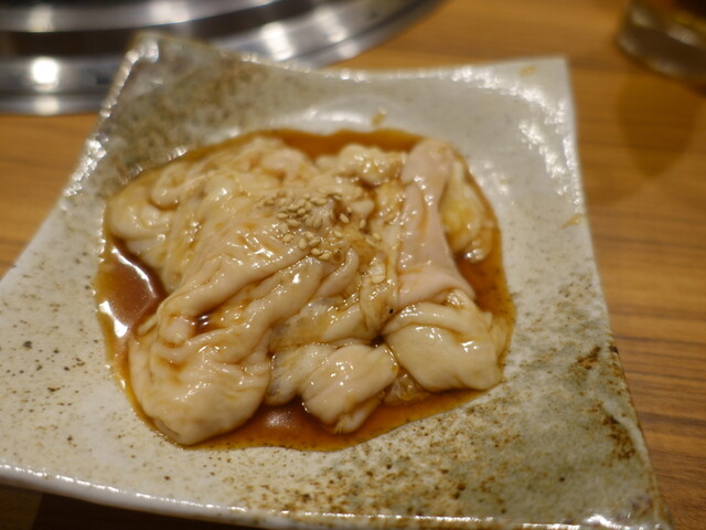 Toyohashi Yakiniku Tokiwa