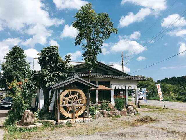 【水通しのみ✨】45R■重陽の歳時記　ゆったり 金の水車 - 安曇川/ラーメン | 食べログ