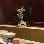 たかおか - お店　内観