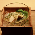 神楽坂 石かわ - 