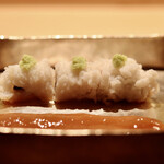 神楽坂 石かわ - 