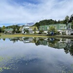 イレブンシス ティールームス - 