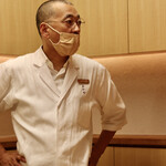 神楽坂 石かわ - 