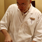 神楽坂 石かわ - 