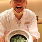 神楽坂 石かわ - 